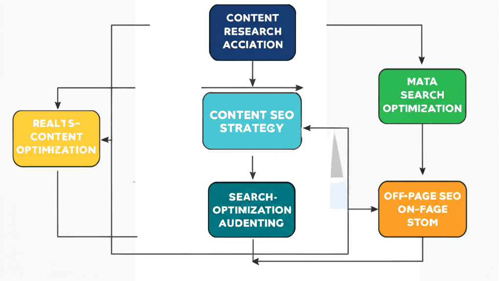 İçerik Pazarlama ve SEO: Etkili Bir Strateji Nasıl Oluşturulur?